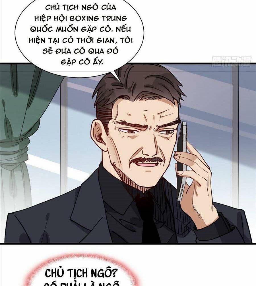 Cố Tổng, Vợ Của Ngài Quá Mạnh Rồi! Chapter 67 - 11