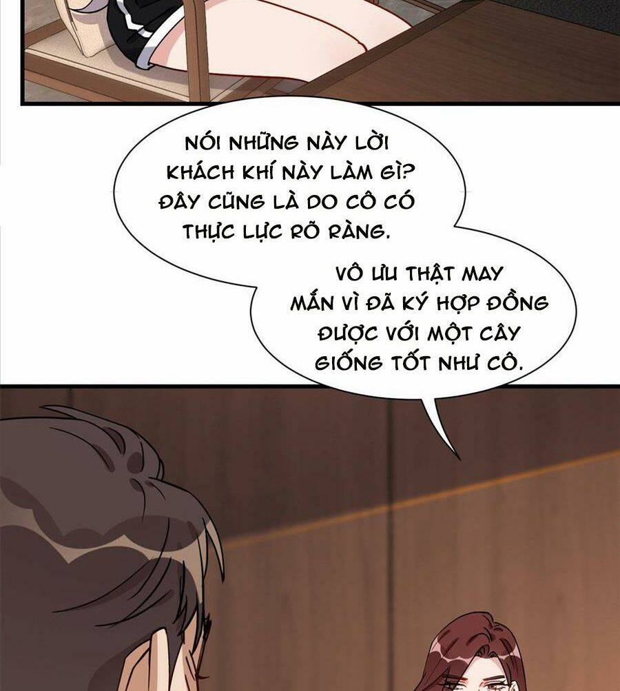 Cố Tổng, Vợ Của Ngài Quá Mạnh Rồi! Chapter 67 - 21