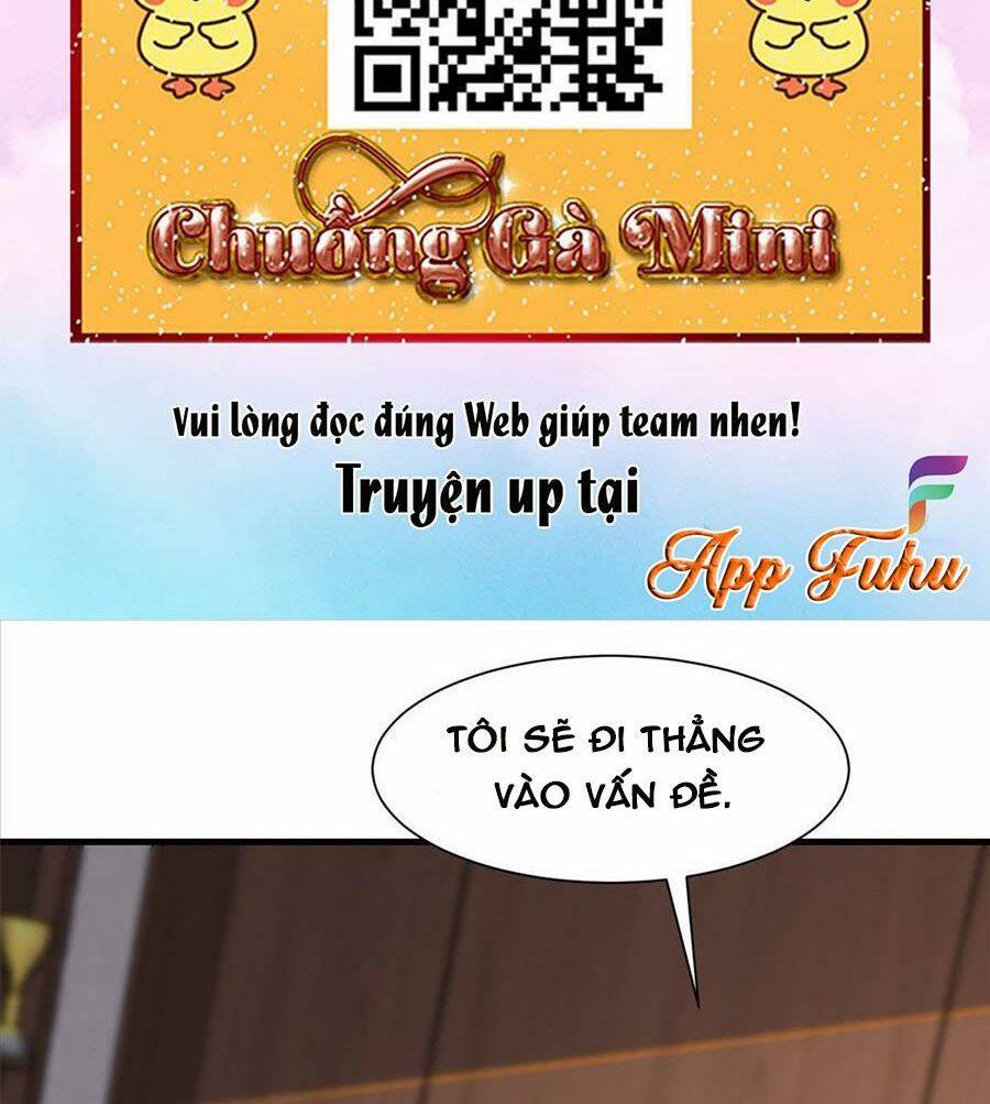 Cố Tổng, Vợ Của Ngài Quá Mạnh Rồi! Chapter 67 - 23