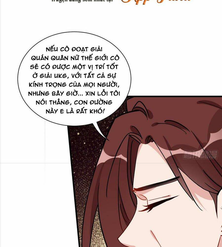 Cố Tổng, Vợ Của Ngài Quá Mạnh Rồi! Chapter 67 - 28