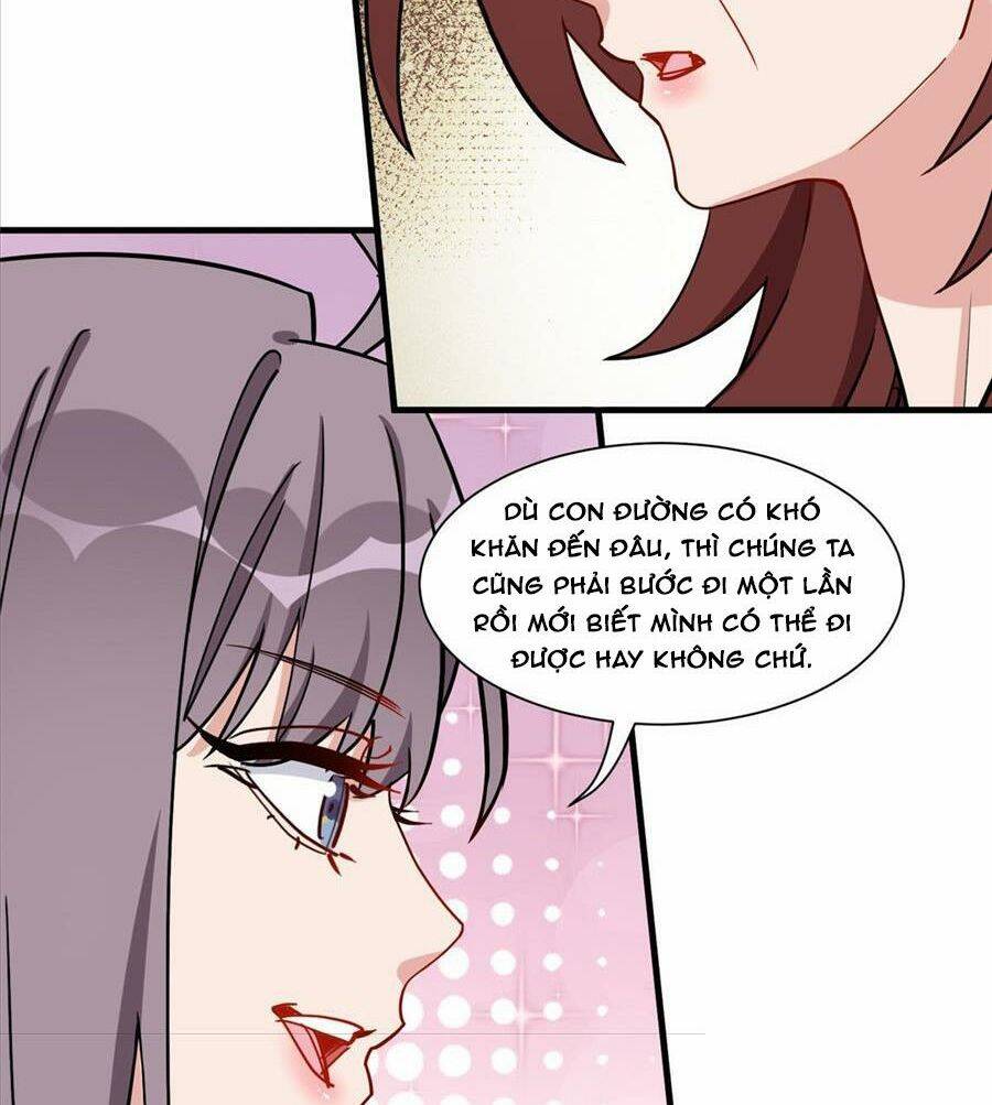 Cố Tổng, Vợ Của Ngài Quá Mạnh Rồi! Chapter 67 - 29