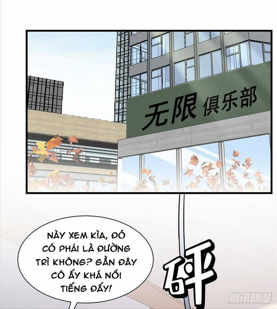 Cố Tổng, Vợ Của Ngài Quá Mạnh Rồi! Chapter 67 - 4