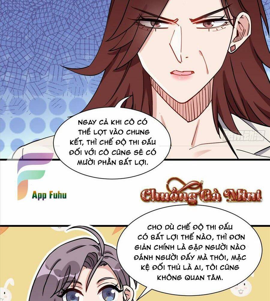 Cố Tổng, Vợ Của Ngài Quá Mạnh Rồi! Chapter 67 - 32