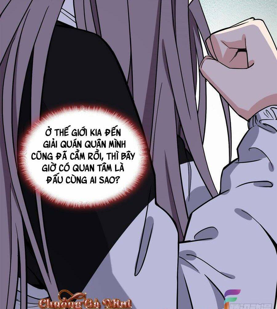 Cố Tổng, Vợ Của Ngài Quá Mạnh Rồi! Chapter 67 - 34