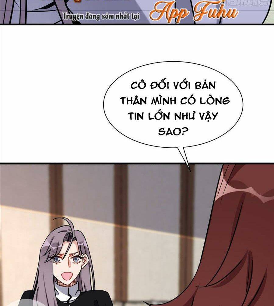 Cố Tổng, Vợ Của Ngài Quá Mạnh Rồi! Chapter 67 - 35