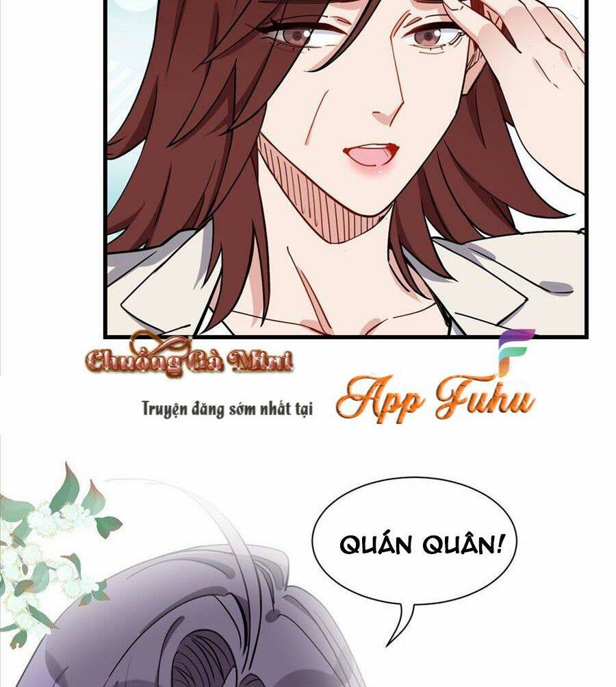 Cố Tổng, Vợ Của Ngài Quá Mạnh Rồi! Chapter 67 - 37