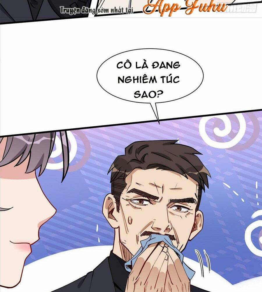 Cố Tổng, Vợ Của Ngài Quá Mạnh Rồi! Chapter 67 - 40