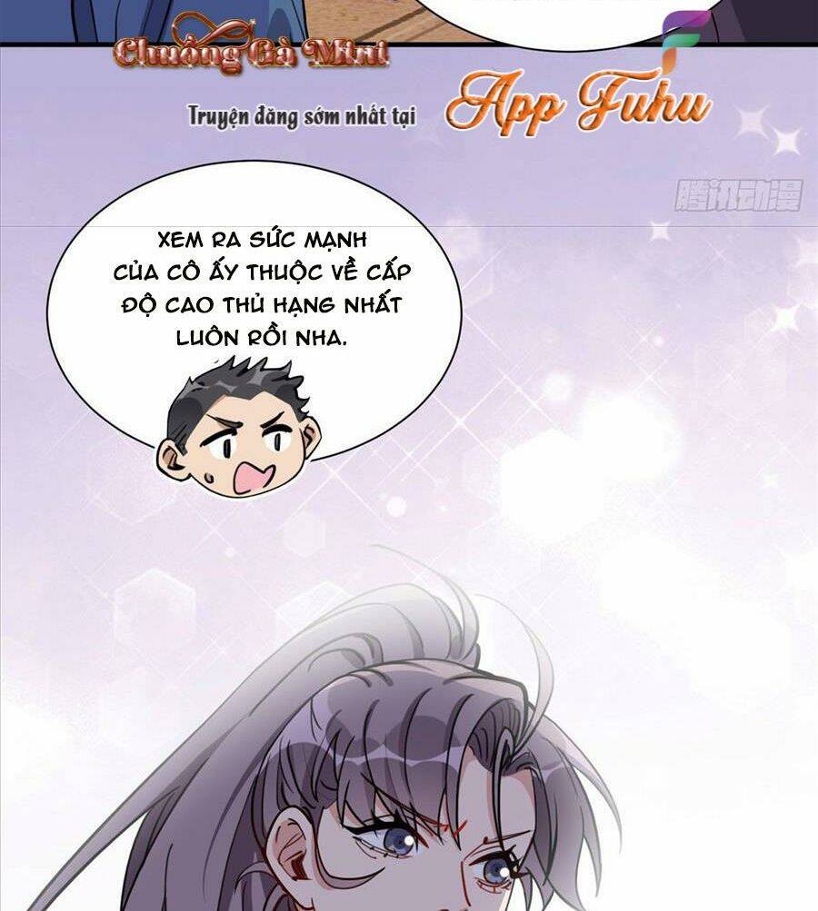 Cố Tổng, Vợ Của Ngài Quá Mạnh Rồi! Chapter 67 - 6