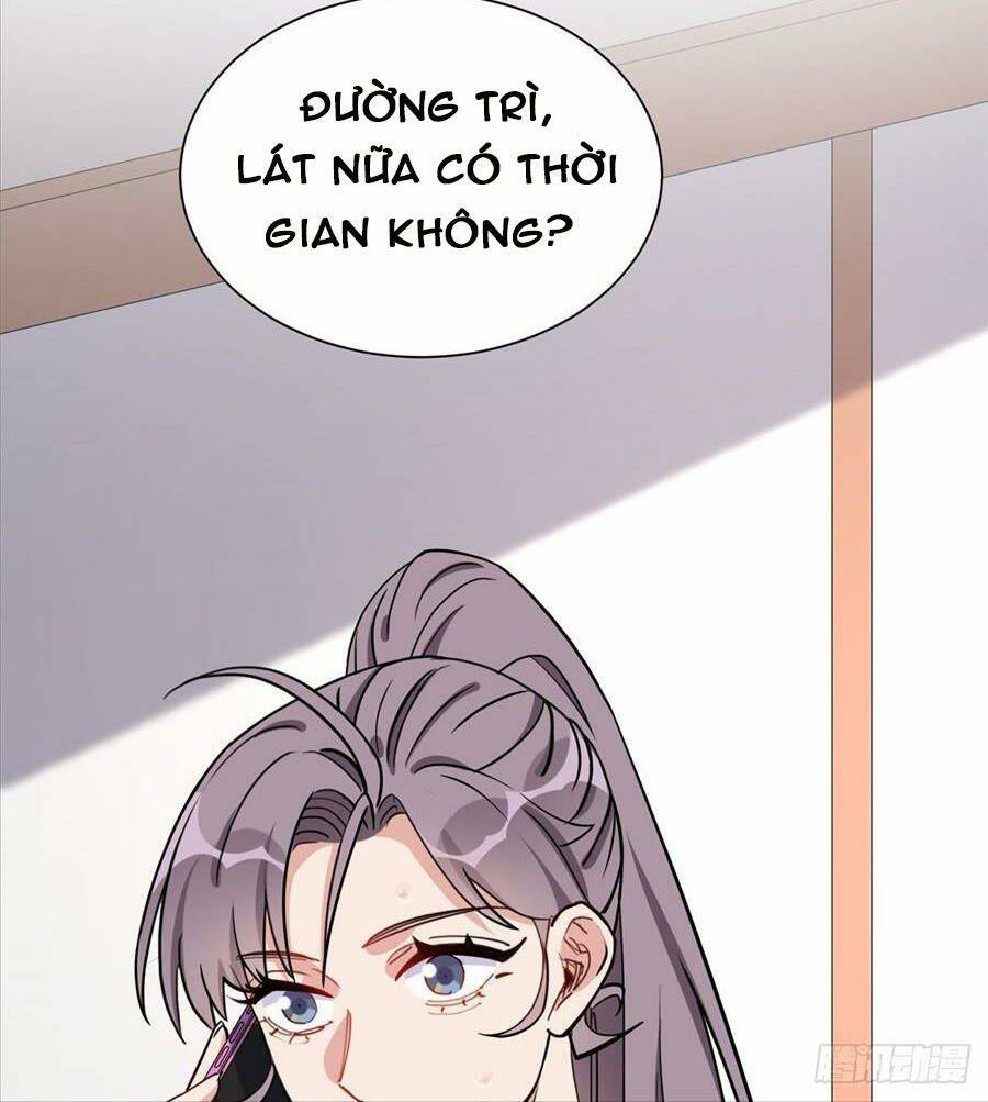 Cố Tổng, Vợ Của Ngài Quá Mạnh Rồi! Chapter 67 - 9