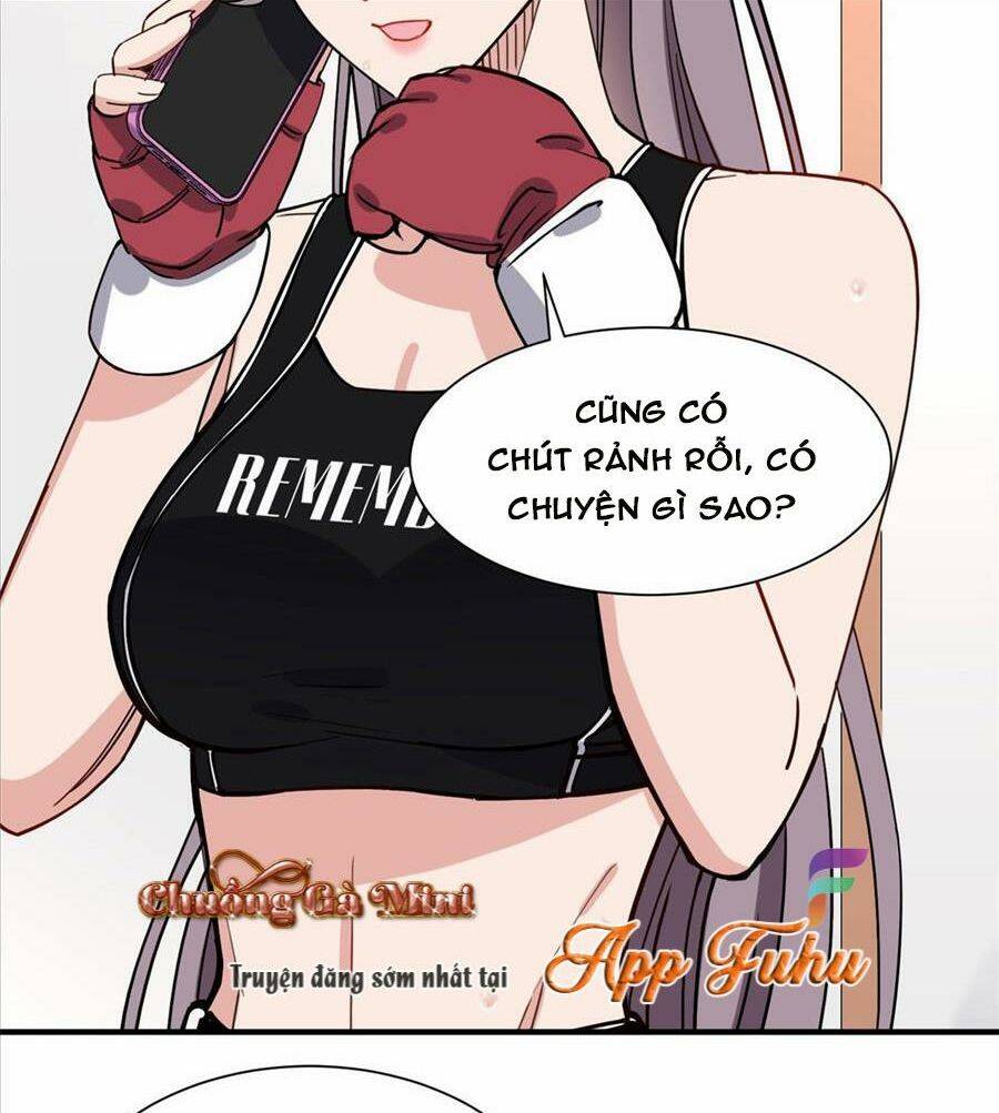 Cố Tổng, Vợ Của Ngài Quá Mạnh Rồi! Chapter 67 - 10