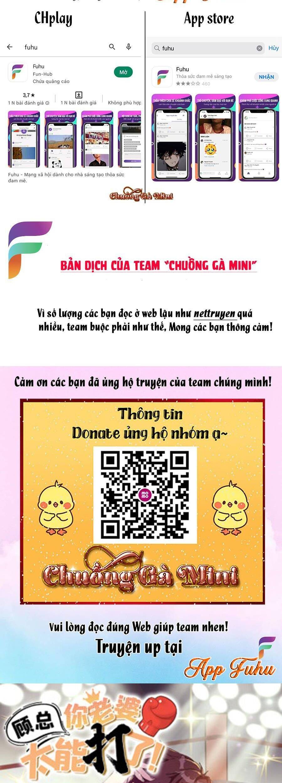 Cố Tổng, Vợ Của Ngài Quá Mạnh Rồi! Chapter 68 - 15