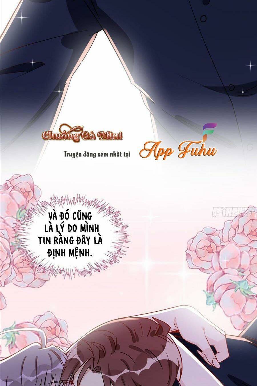 Cố Tổng, Vợ Của Ngài Quá Mạnh Rồi! Chapter 64 - 17