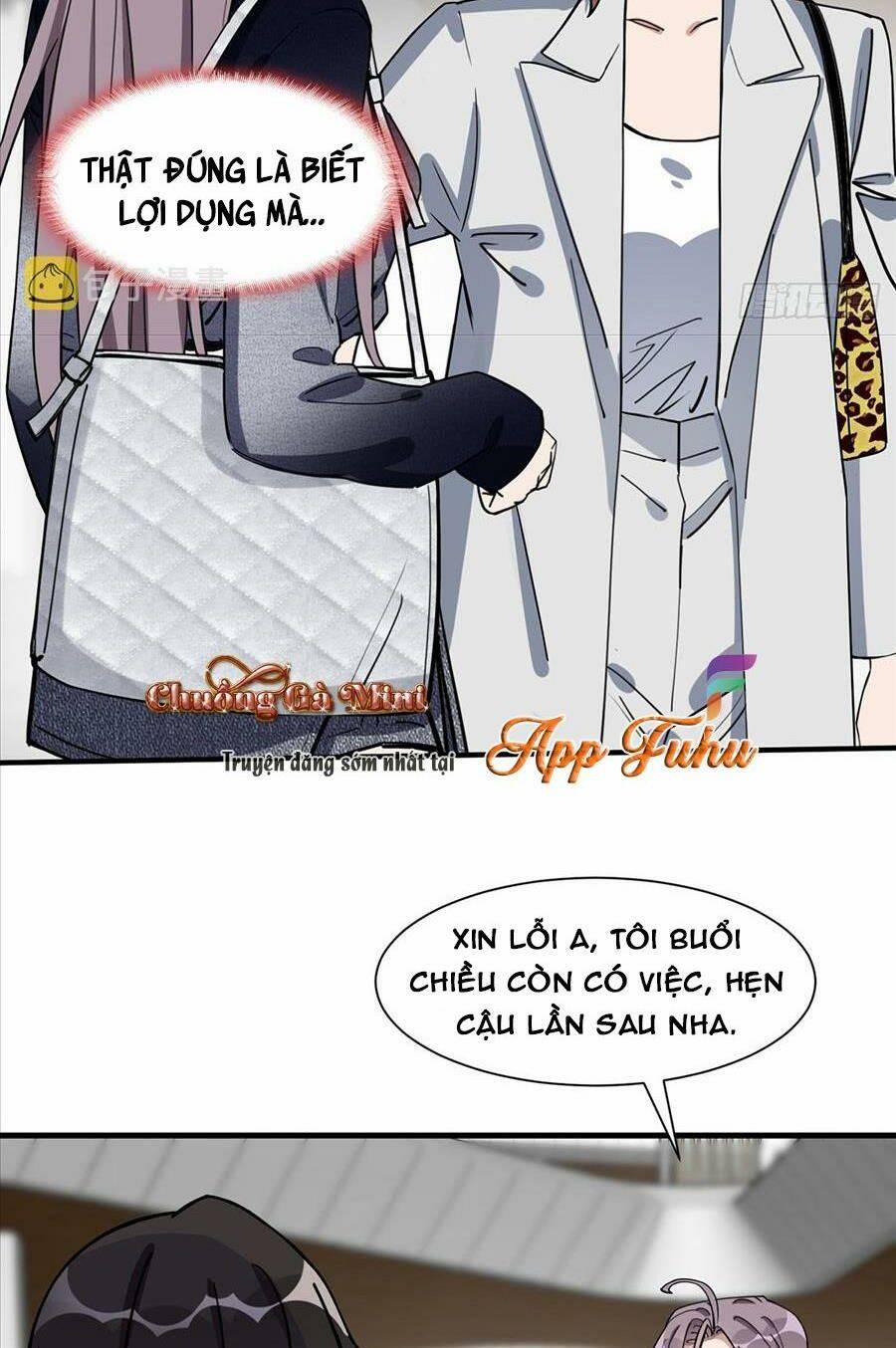 Cố Tổng, Vợ Của Ngài Quá Mạnh Rồi! Chapter 64 - 29
