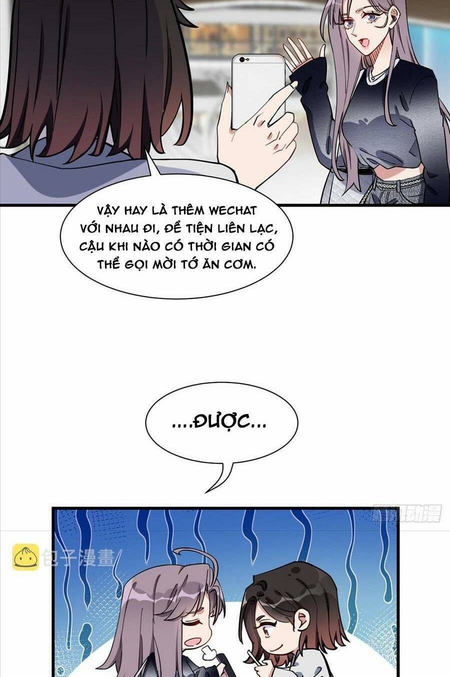 Cố Tổng, Vợ Của Ngài Quá Mạnh Rồi! Chapter 64 - 30