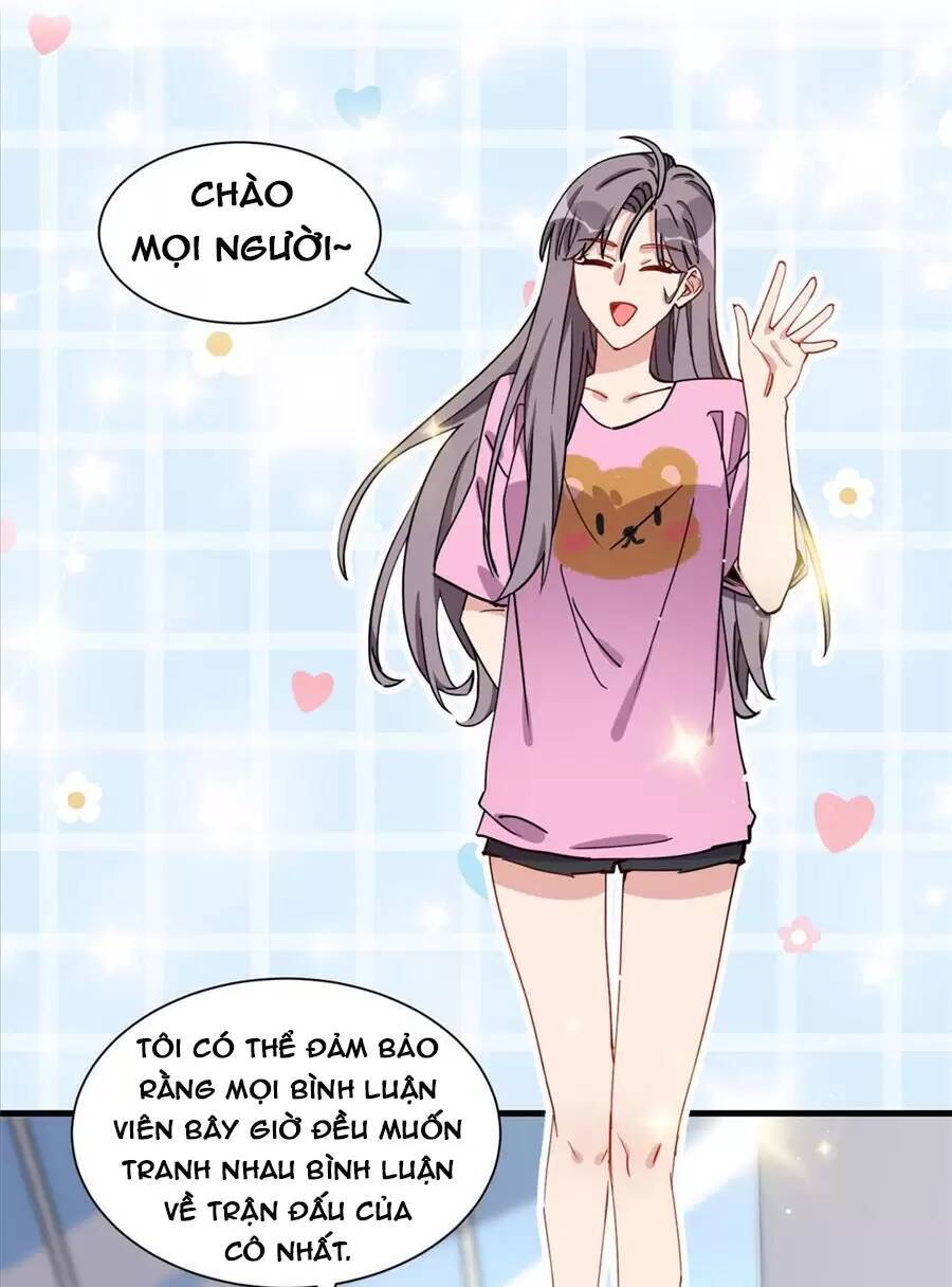 Cố Tổng, Vợ Của Ngài Quá Mạnh Rồi! Chapter 69 - 17