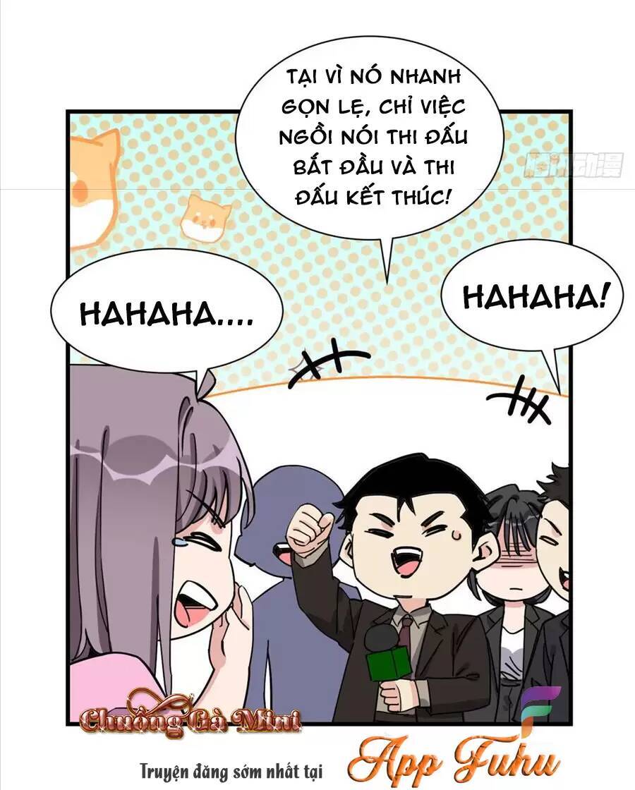Cố Tổng, Vợ Của Ngài Quá Mạnh Rồi! Chapter 69 - 19