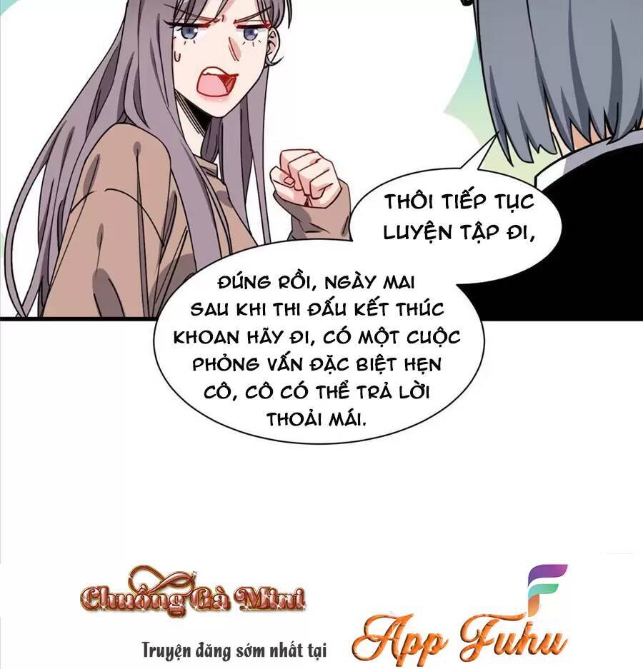 Cố Tổng, Vợ Của Ngài Quá Mạnh Rồi! Chapter 69 - 4