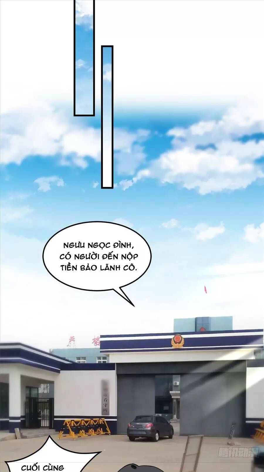 Cố Tổng, Vợ Của Ngài Quá Mạnh Rồi! Chapter 71 - 20