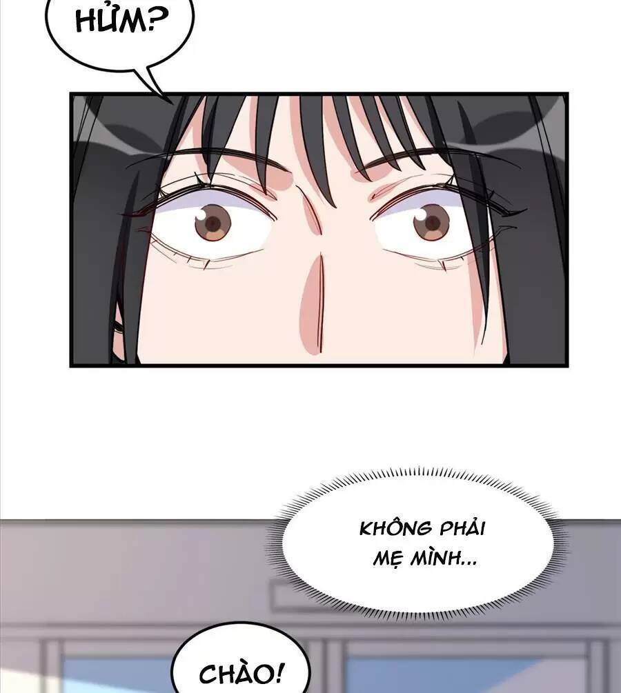 Cố Tổng, Vợ Của Ngài Quá Mạnh Rồi! Chapter 71 - 22
