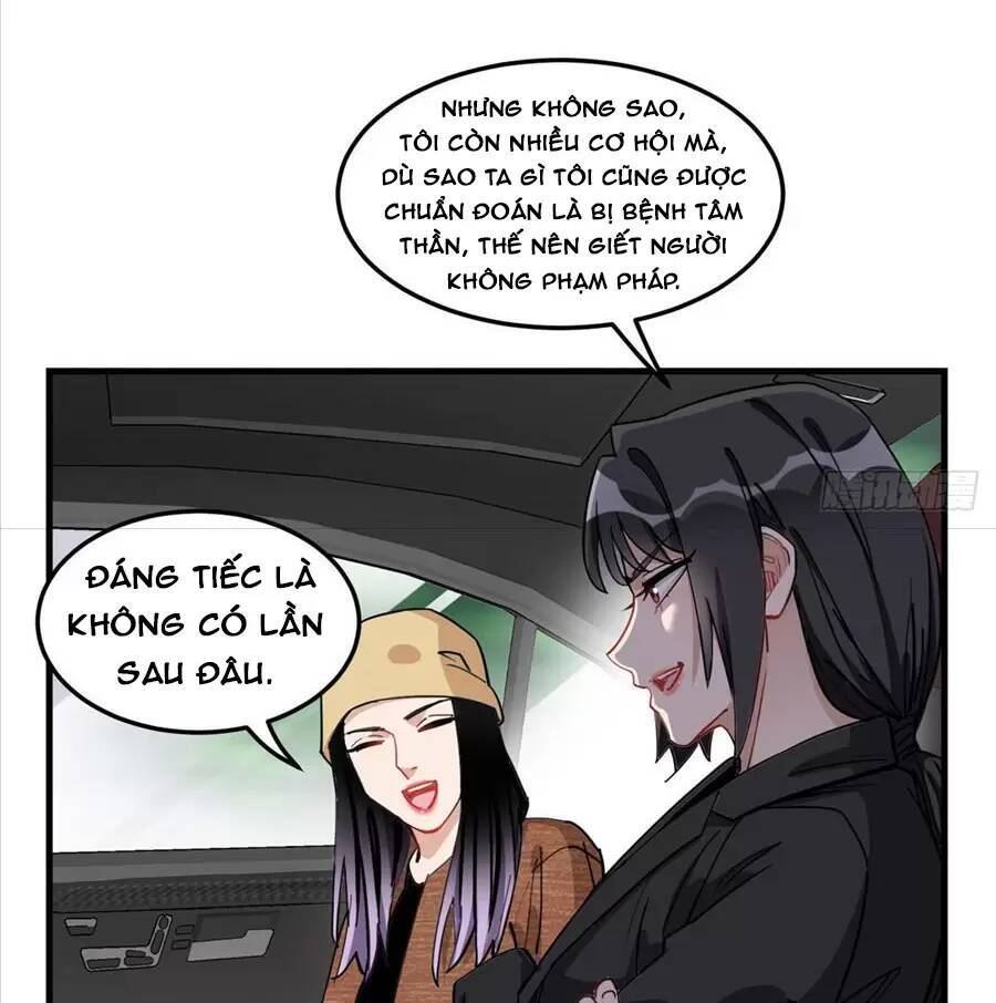 Cố Tổng, Vợ Của Ngài Quá Mạnh Rồi! Chapter 71 - 29