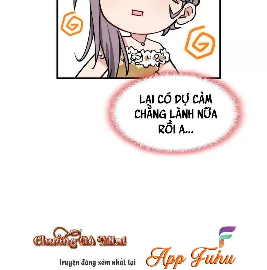 Cố Tổng, Vợ Của Ngài Quá Mạnh Rồi! Chapter 73 - 46
