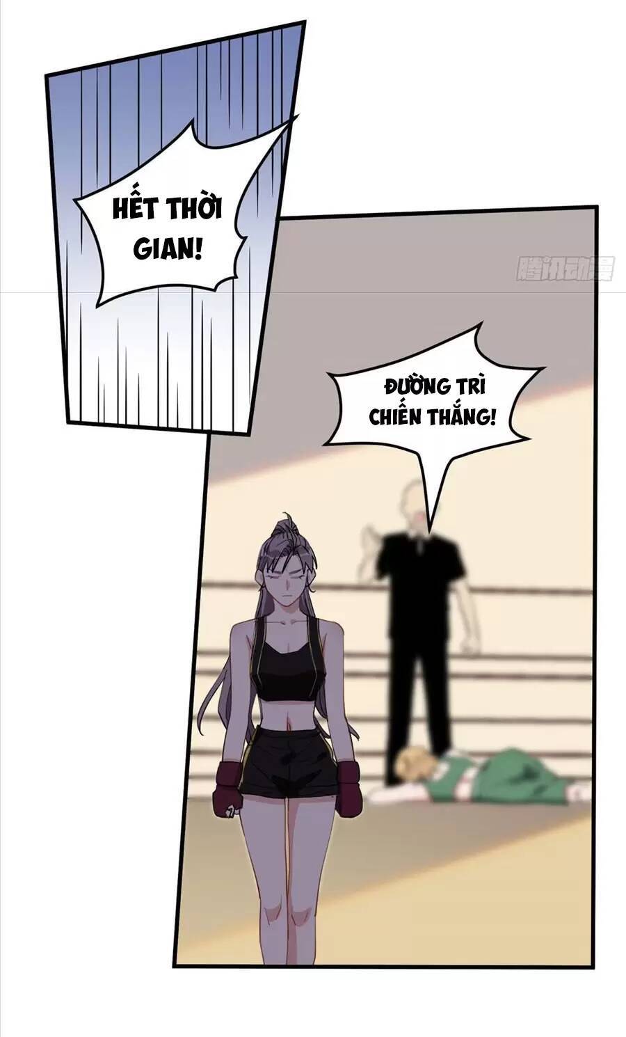 Cố Tổng, Vợ Của Ngài Quá Mạnh Rồi! Chapter 75 - 34