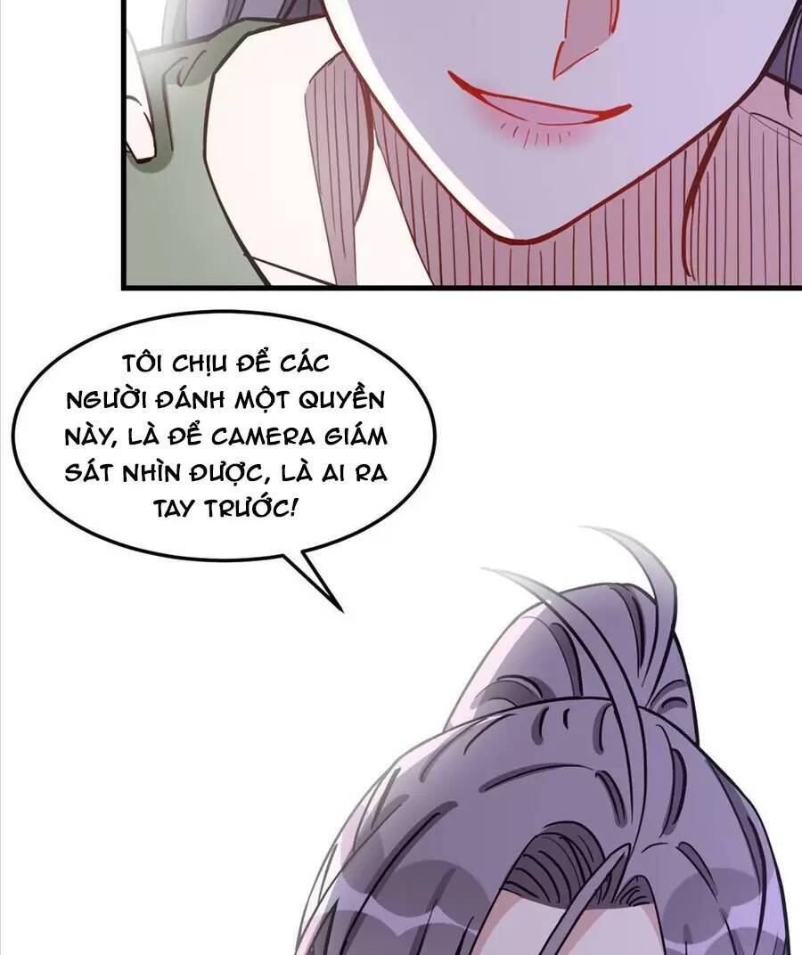 Cố Tổng, Vợ Của Ngài Quá Mạnh Rồi! Chapter 76 - 11