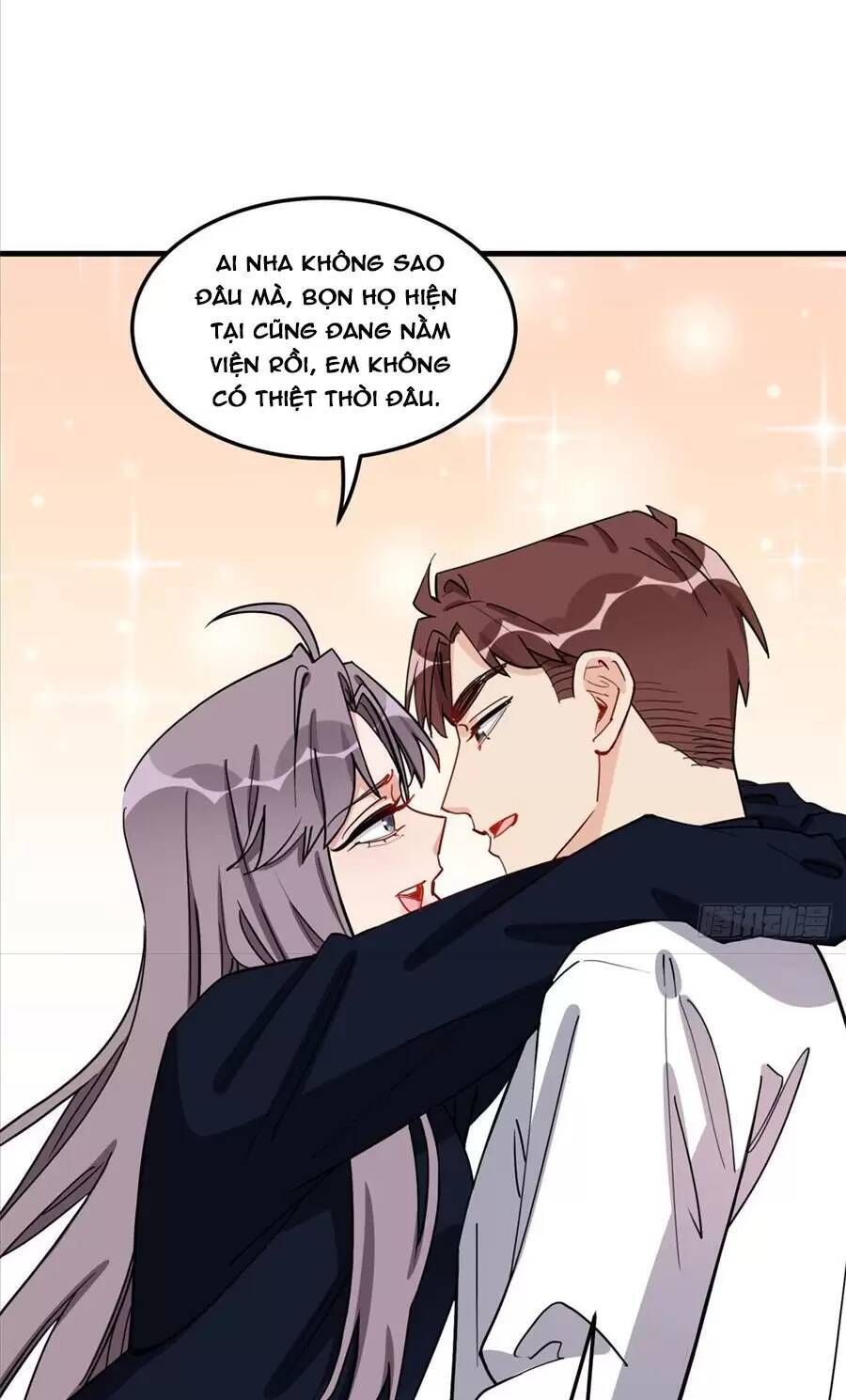 Cố Tổng, Vợ Của Ngài Quá Mạnh Rồi! Chapter 77 - 13