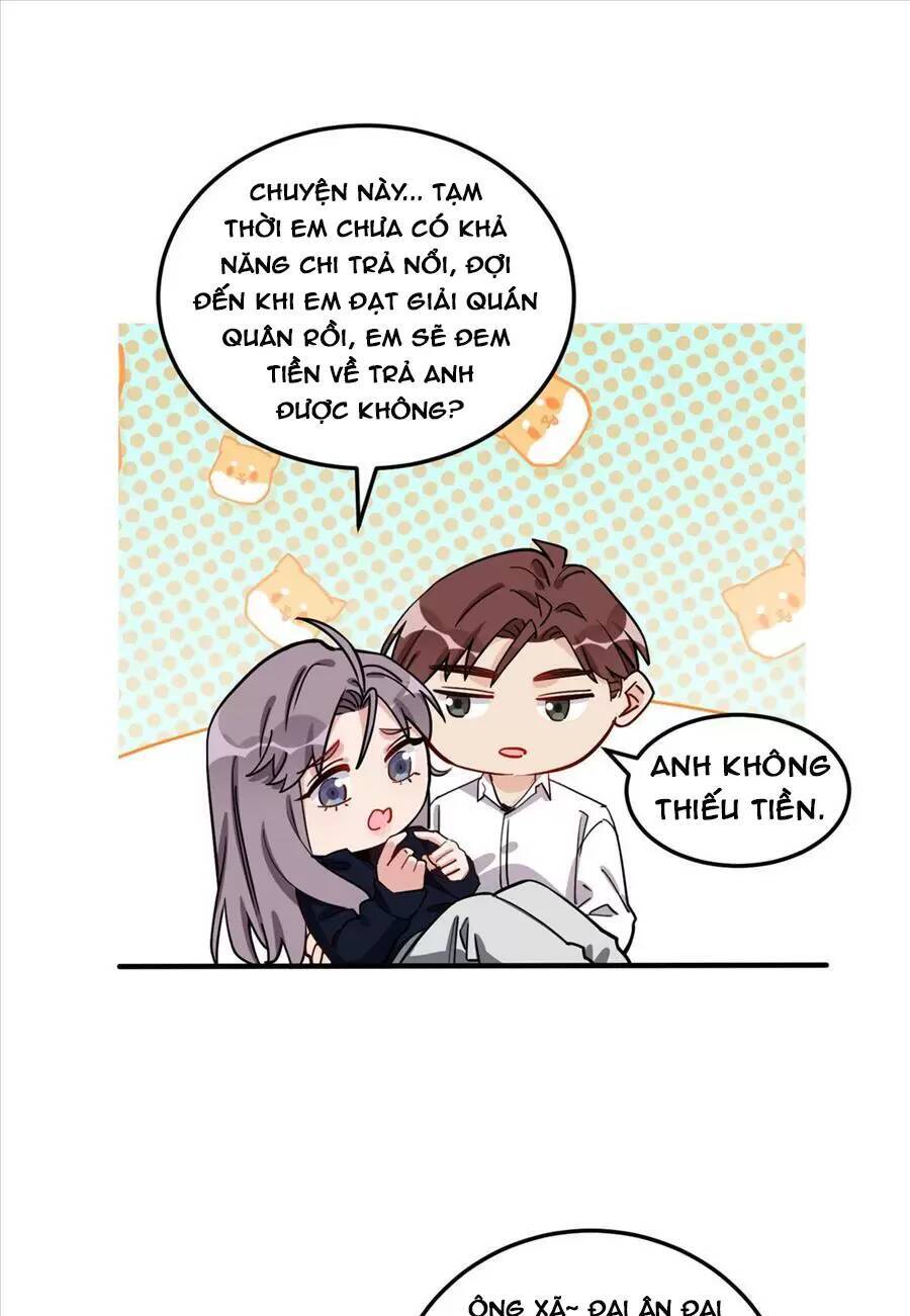 Cố Tổng, Vợ Của Ngài Quá Mạnh Rồi! Chapter 77 - 20