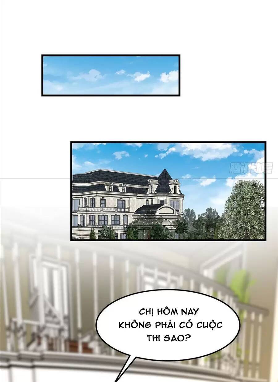Cố Tổng, Vợ Của Ngài Quá Mạnh Rồi! Chapter 77 - 30