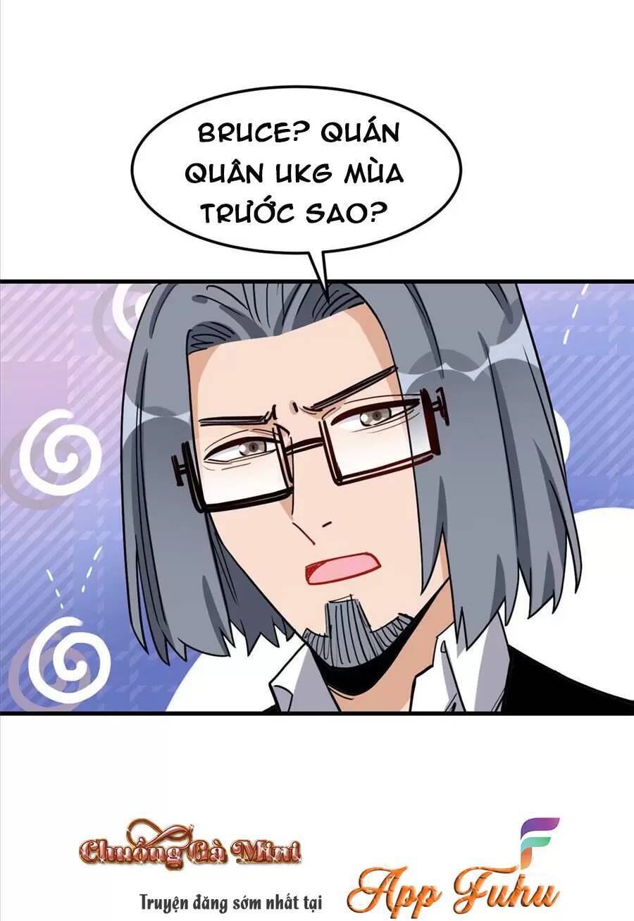 Cố Tổng, Vợ Của Ngài Quá Mạnh Rồi! Chapter 77 - 45