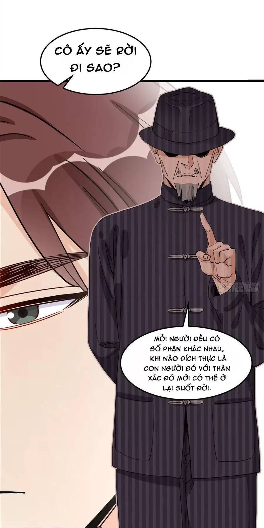Cố Tổng, Vợ Của Ngài Quá Mạnh Rồi! Chapter 79 - 15