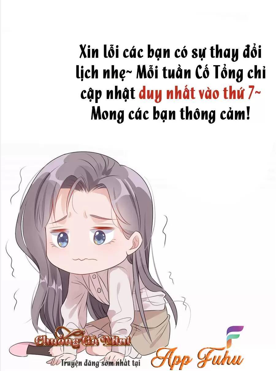 Cố Tổng, Vợ Của Ngài Quá Mạnh Rồi! Chapter 79 - 48