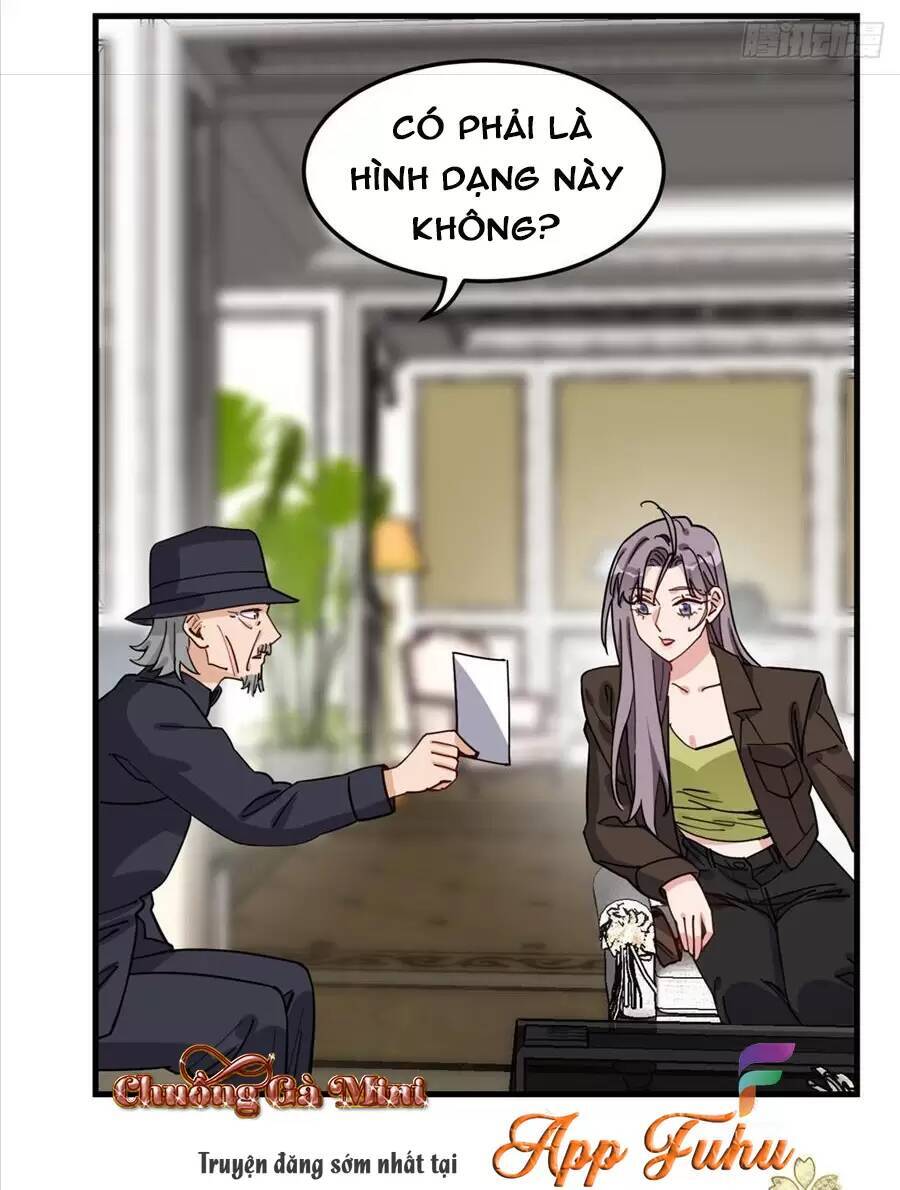 Cố Tổng, Vợ Của Ngài Quá Mạnh Rồi! Chapter 80 - 25
