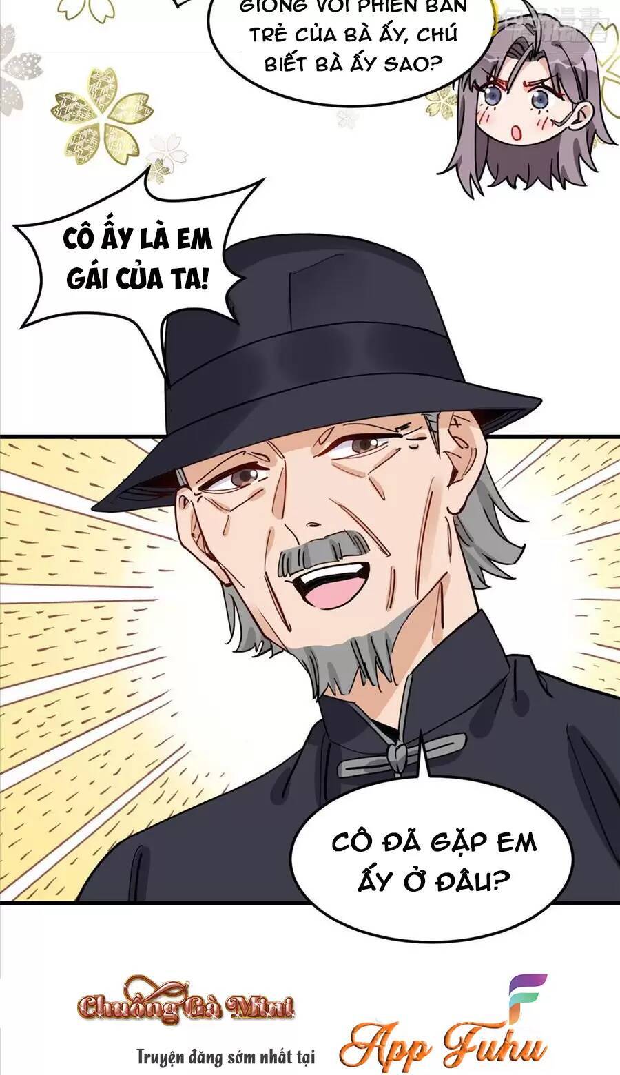 Cố Tổng, Vợ Của Ngài Quá Mạnh Rồi! Chapter 80 - 27