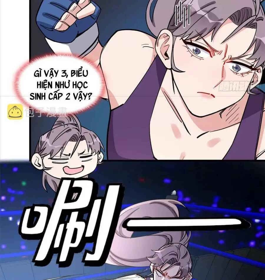 Cố Tổng, Vợ Của Ngài Quá Mạnh Rồi! Chapter 82 - 21
