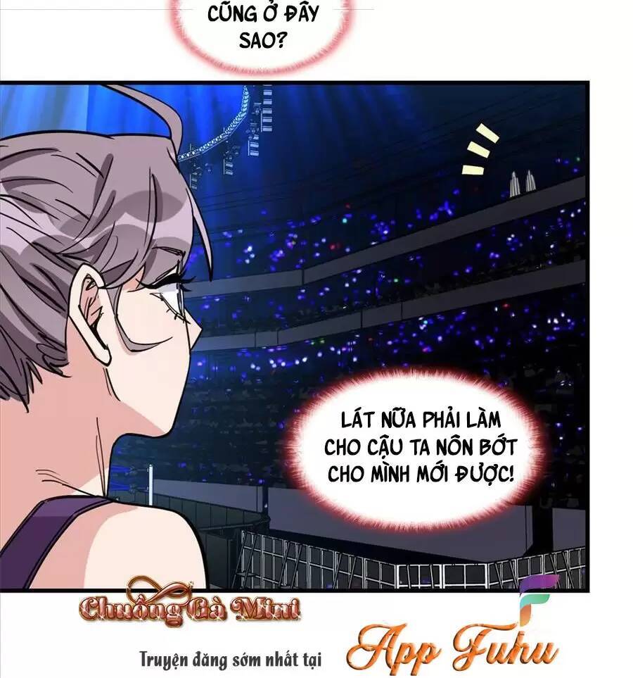Cố Tổng, Vợ Của Ngài Quá Mạnh Rồi! Chapter 82 - 10
