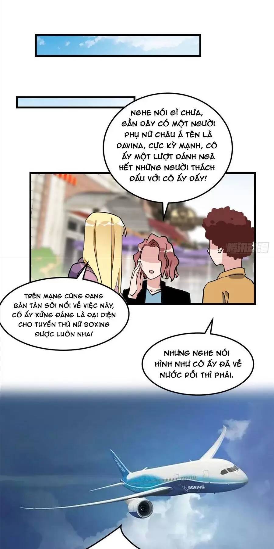 Cố Tổng, Vợ Của Ngài Quá Mạnh Rồi! Chapter 83 - 30