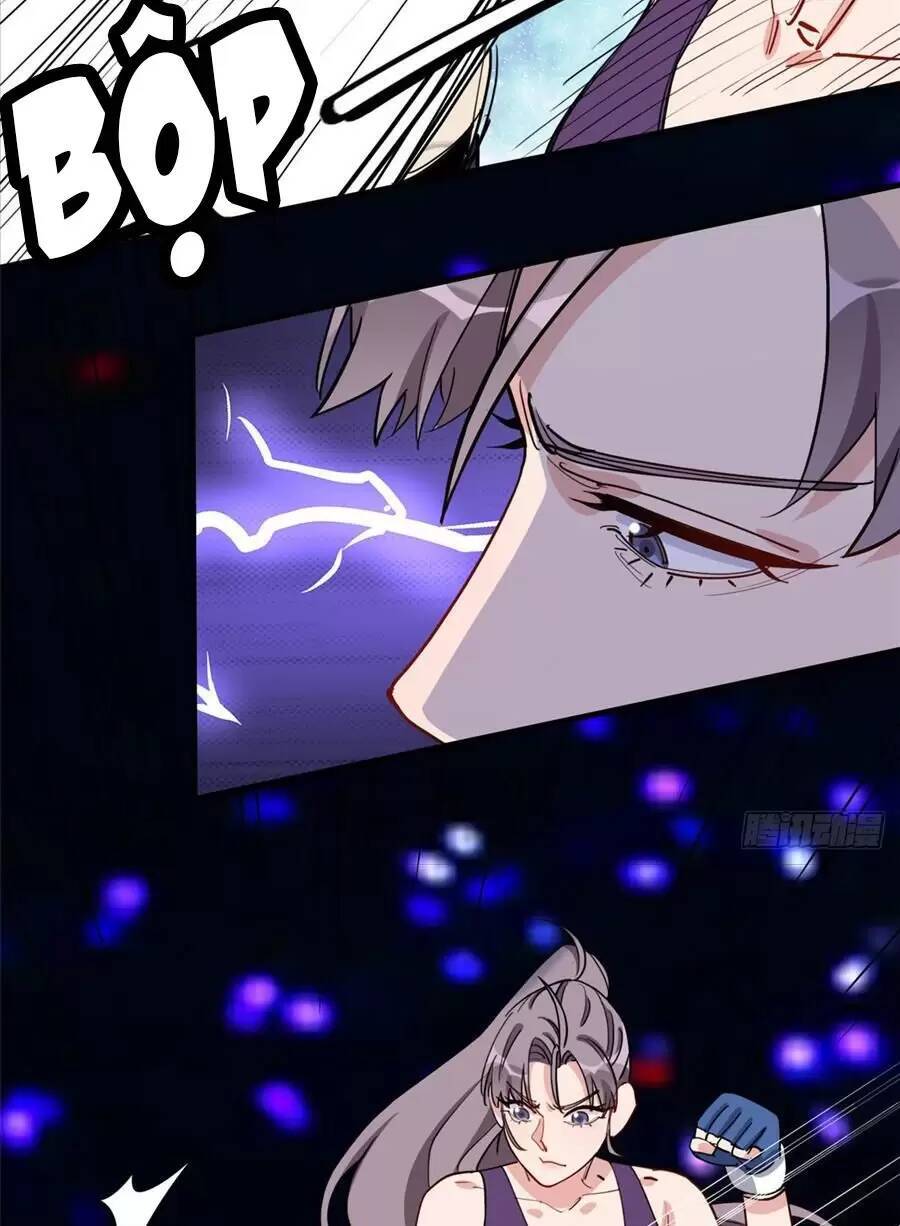 Cố Tổng, Vợ Của Ngài Quá Mạnh Rồi! Chapter 83 - 4