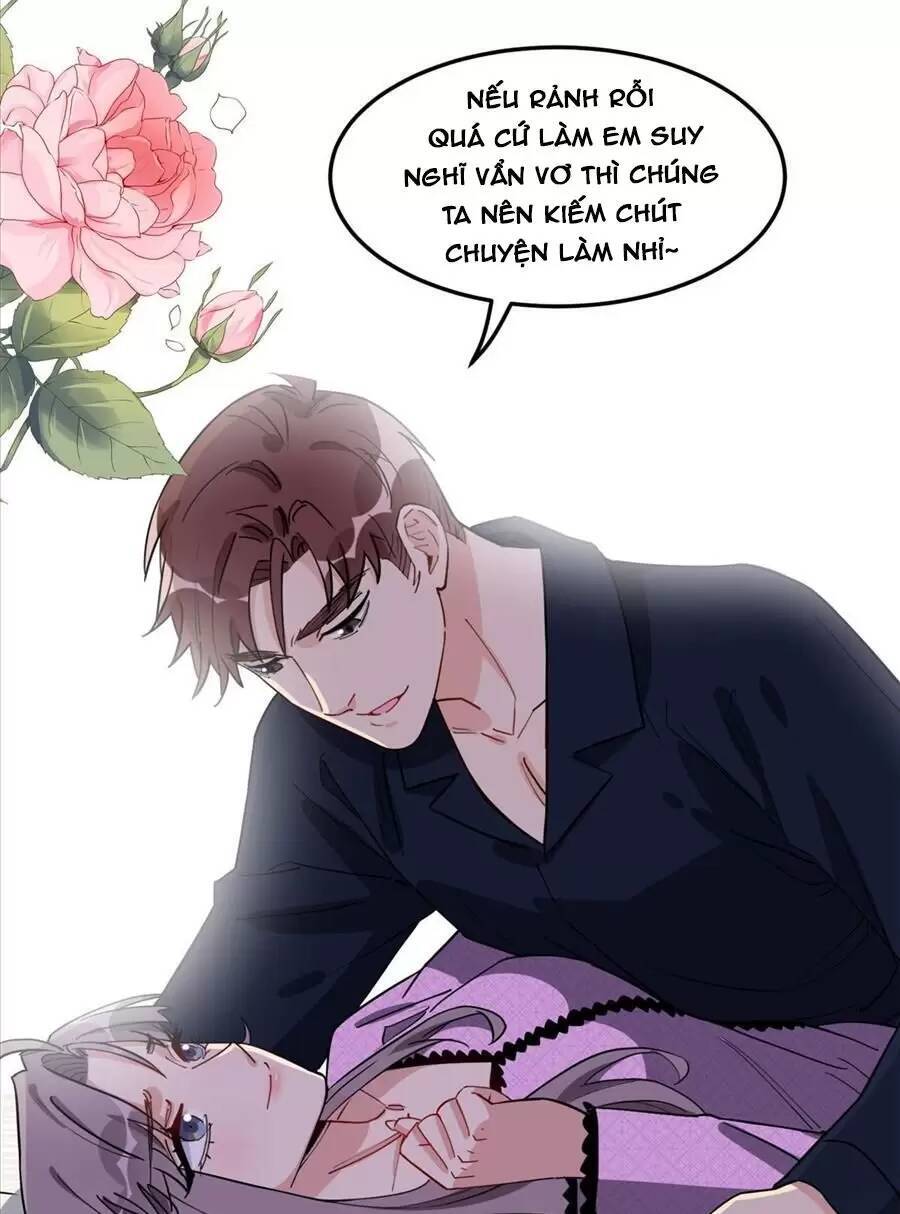 Cố Tổng, Vợ Của Ngài Quá Mạnh Rồi! Chapter 84 - 17