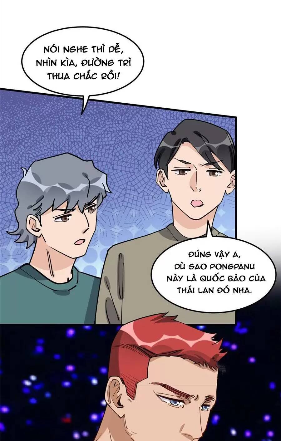 Cố Tổng, Vợ Của Ngài Quá Mạnh Rồi! Chapter 84 - 26