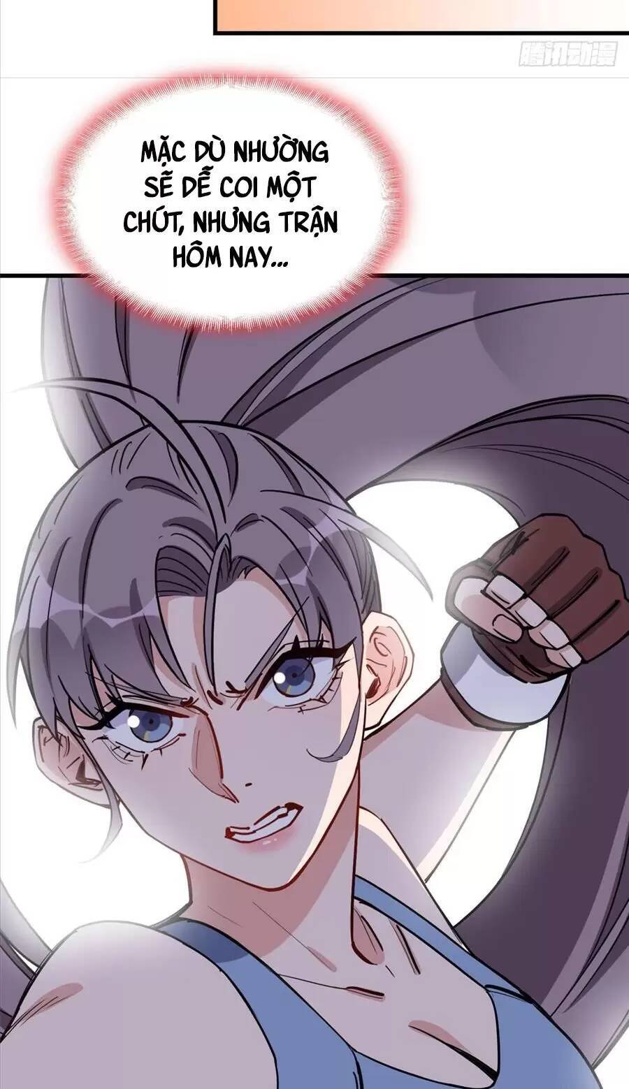 Cố Tổng, Vợ Của Ngài Quá Mạnh Rồi! Chapter 84 - 34