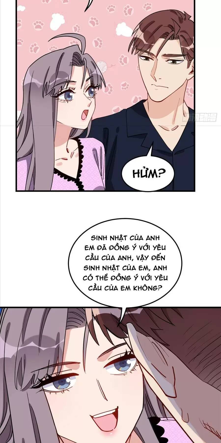 Cố Tổng, Vợ Của Ngài Quá Mạnh Rồi! Chapter 84 - 9