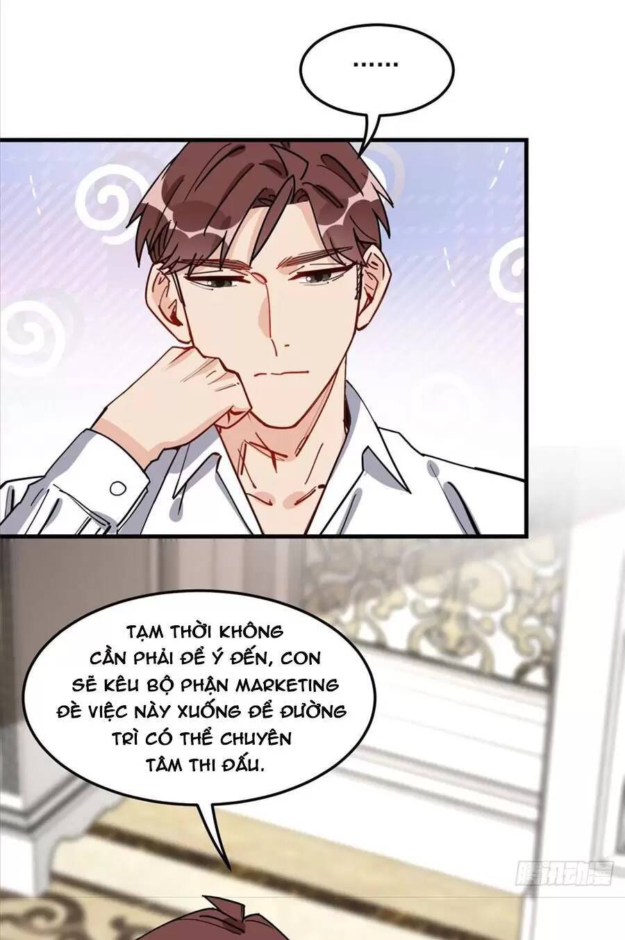 Cố Tổng, Vợ Của Ngài Quá Mạnh Rồi! Chapter 86 - 14