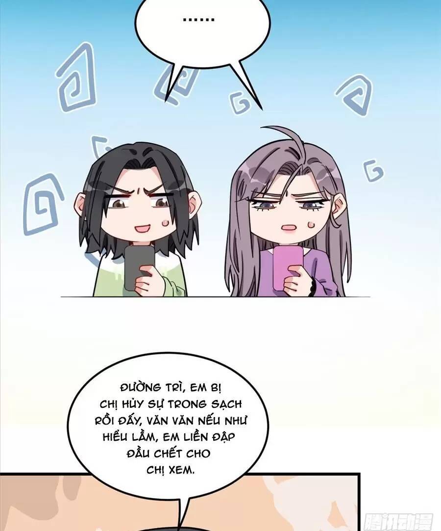 Cố Tổng, Vợ Của Ngài Quá Mạnh Rồi! Chapter 86 - 18