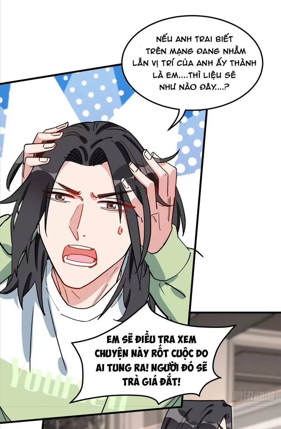 Cố Tổng, Vợ Của Ngài Quá Mạnh Rồi! Chapter 86 - 25