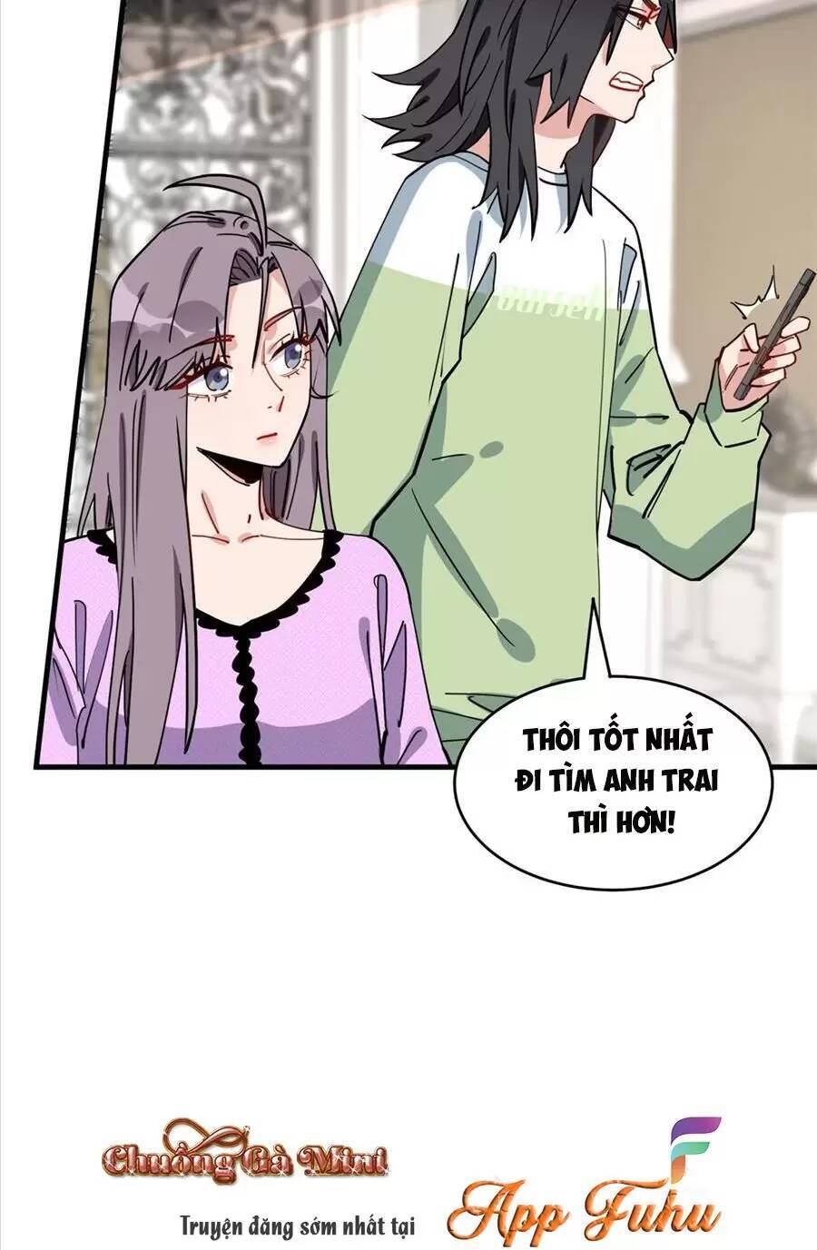 Cố Tổng, Vợ Của Ngài Quá Mạnh Rồi! Chapter 86 - 32