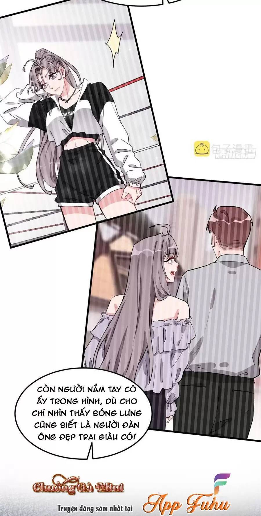 Cố Tổng, Vợ Của Ngài Quá Mạnh Rồi! Chapter 86 - 43