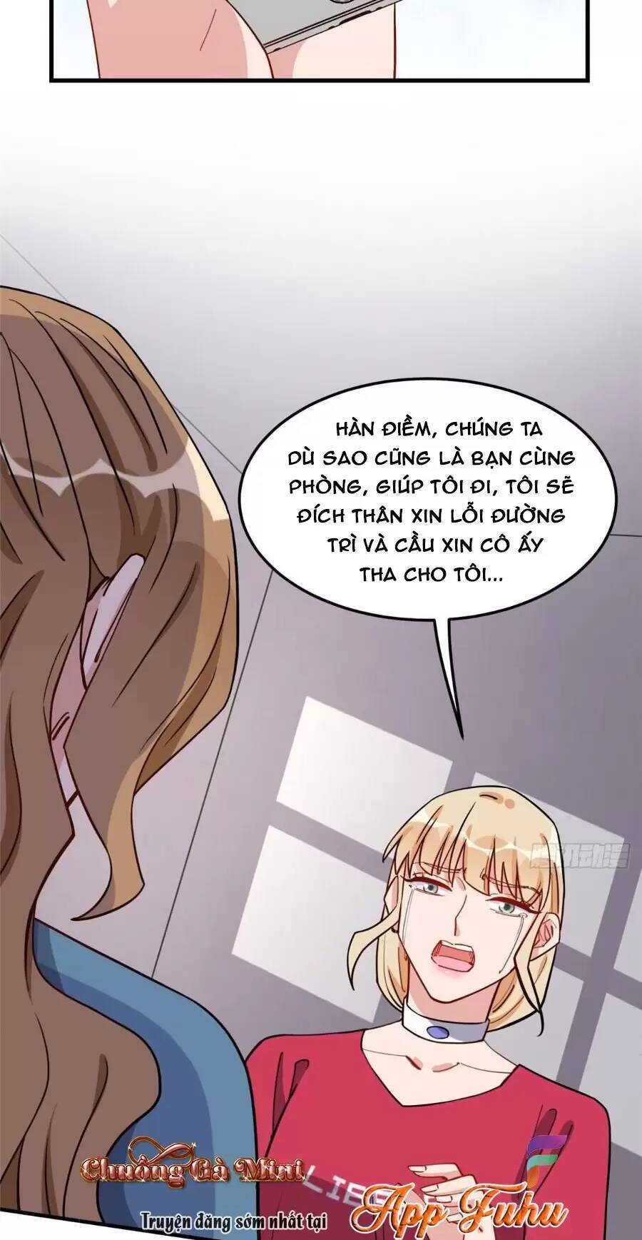 Cố Tổng, Vợ Của Ngài Quá Mạnh Rồi! Chapter 86 - 45