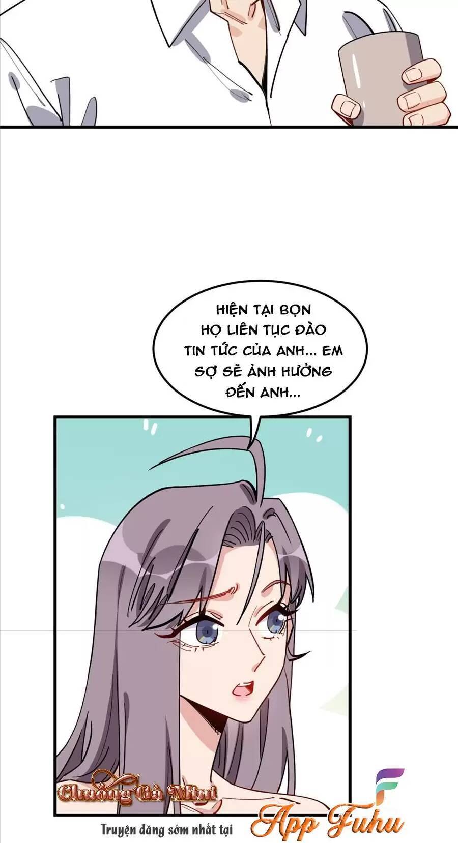 Cố Tổng, Vợ Của Ngài Quá Mạnh Rồi! Chapter 86 - 6